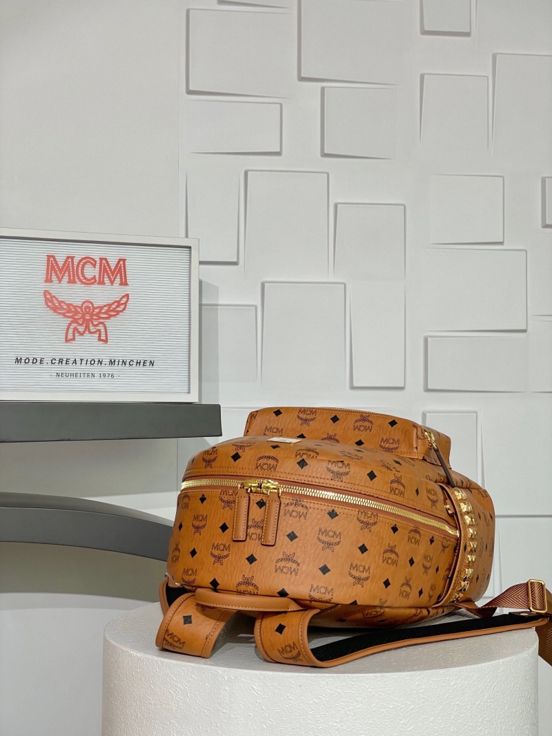 MCM Backpacks